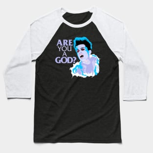 Gozer (Ghostbusters) Baseball T-Shirt